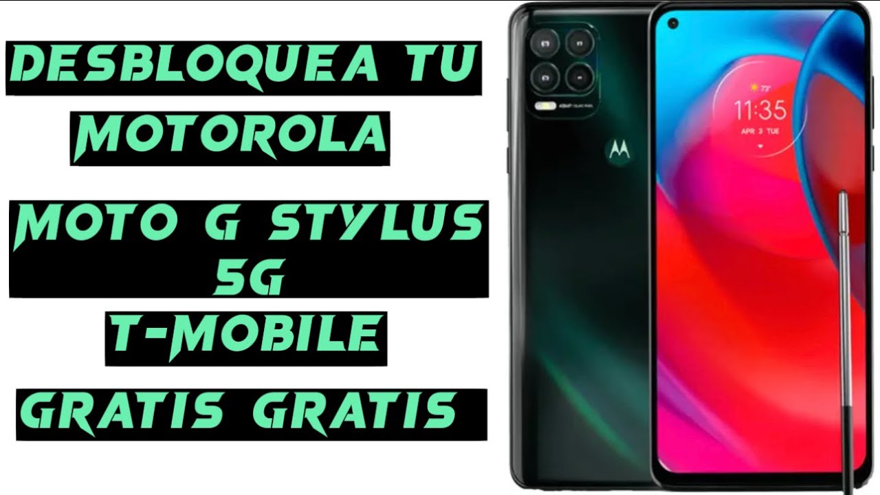 Desbloquea tu Motorola Moto G (2022) ¡Gratis y Fácil! 2 desbloquea tu motorola moto g 2022 gratis y facil