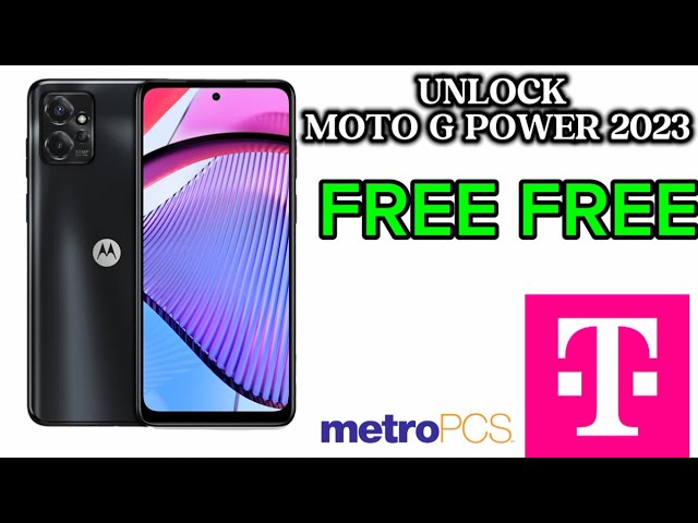 Desbloquea Tu MOTOROLA MOTO G POWER 5G en 3 Pasos Sencillos 2 desbloquea tu motorola moto g power 5g en 3 pasos sencillos