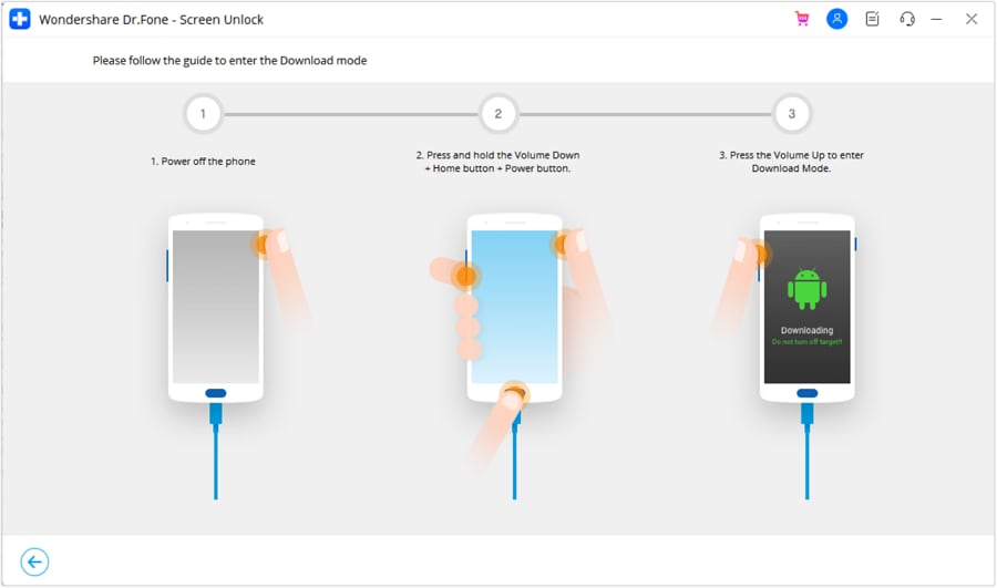 Desbloquea tu Note 20 Ultra sin Pérdida de Datos 2 desbloquea tu note 20 ultra sin perdida de datos