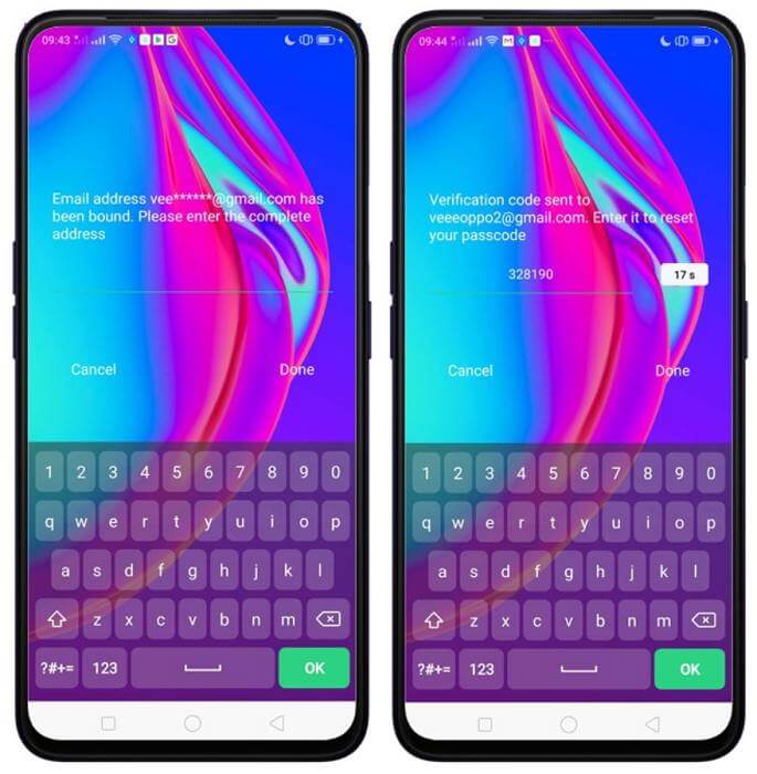 Desbloquea tu Oppo A54 en MINUTOS: ¡Sigue estos pasos! 2 desbloquea tu oppo a54 en minutos sigue estos pasos