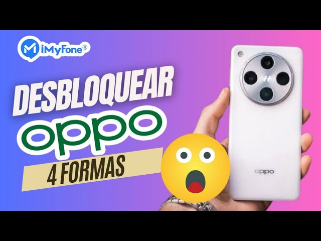 “Desbloquea tu OPPO: ¡El Secreto Revelado y Súper Fácil!” 2 desbloquea tu oppo el secreto revelado y super facil