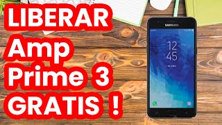 Desbloquea tu Samsung Galaxy Amp Prime 3: ¡Guía Sencilla! 2 desbloquea tu samsung galaxy amp prime 3 guia sencilla