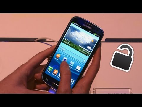 desbloquea tu samsung galaxy s3 metodo rapido y sencillo