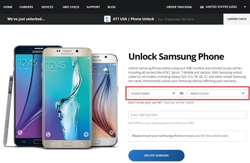 Desbloquea tu Samsung Gratis: Consejos y Guía Esencial 2 desbloquea tu samsung gratis consejos y guia esencial