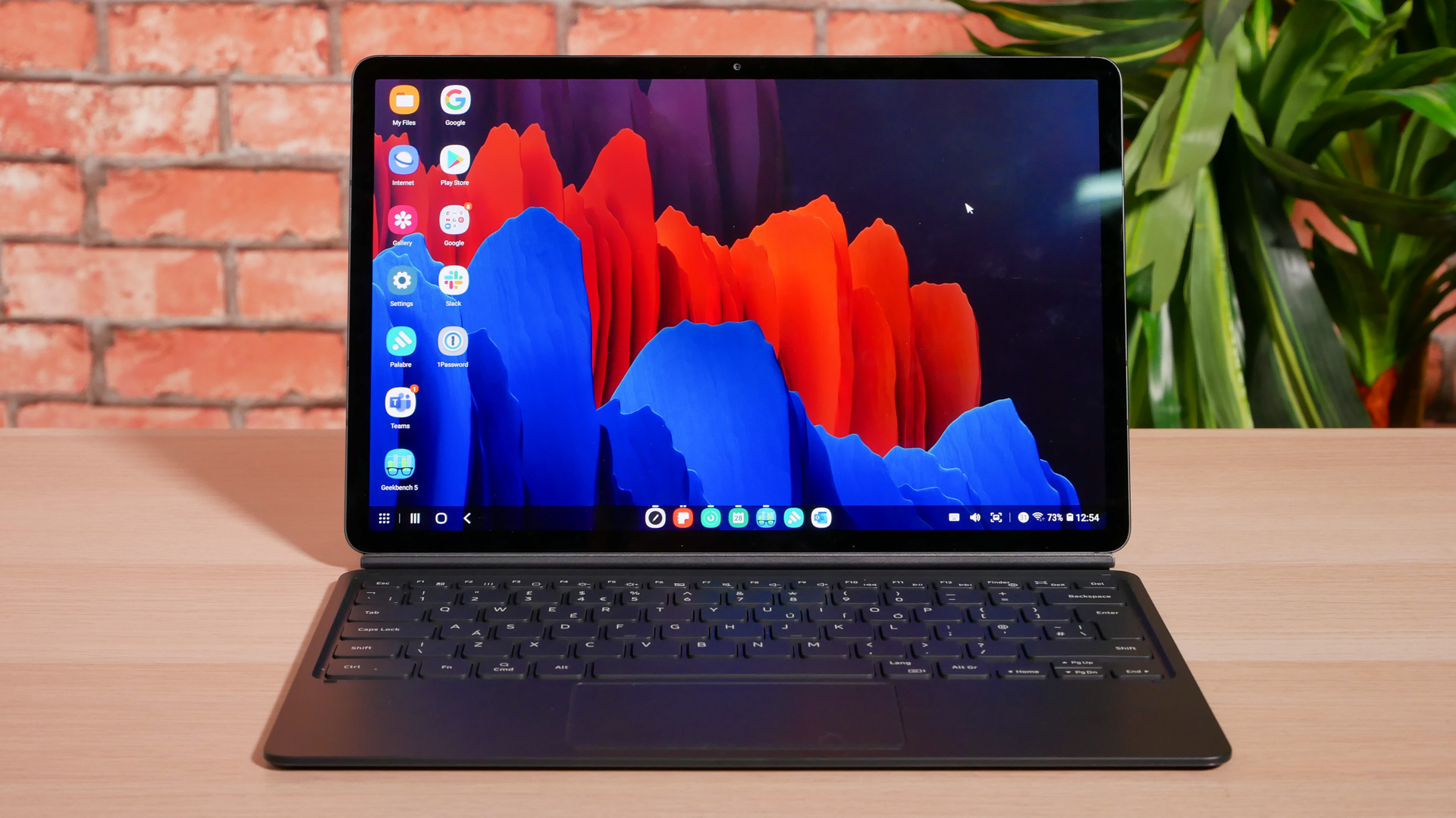 desbloquea tu samsung tab s7 plus guia rapida y efectiva