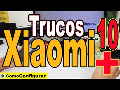Desbloquea tu Xiaomi Poco X3: ¡Descubre secretos increíbles! 2 desbloquea tu xiaomi poco x3 descubre secretos increibles