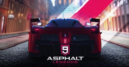 Descarga Asphalt 9 y Conviértete en Leyenda del Asfalto 2 descarga asphalt 9 y conviertete en leyenda del asfalto