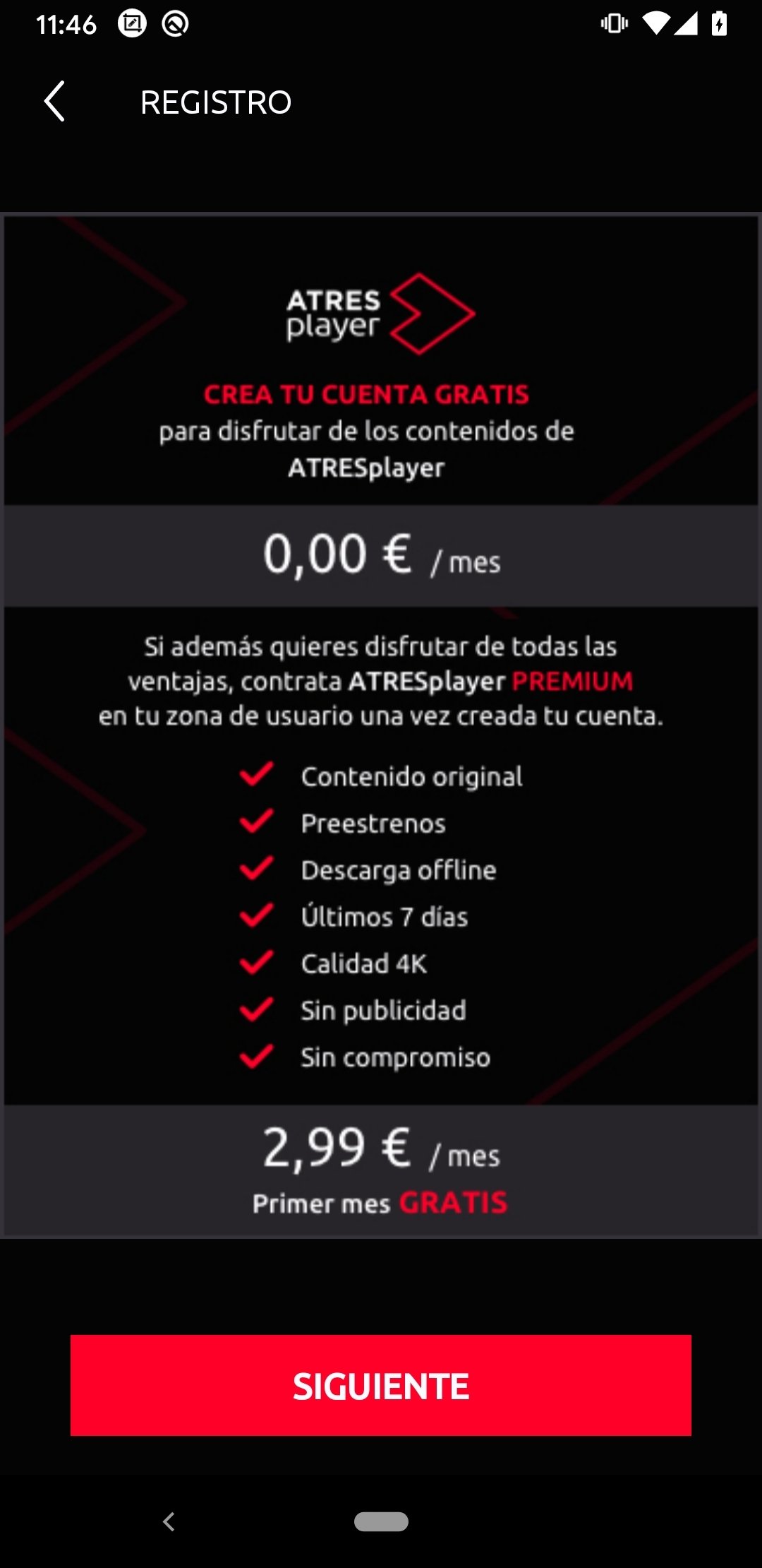 Descarga Atresplayer Gratis y Disfruta al Instante 2 descarga atresplayer gratis y disfruta al instante