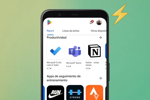 Descarga la Nueva App en Play Market y Mejora Tu Experiencia 2 descarga la nueva app en play market y mejora tu