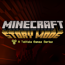 ¡DESCARGA Minecraft Story Mode AHORA en iOS y Android! 2 descarga minecraft story mode ahora en ios y android
