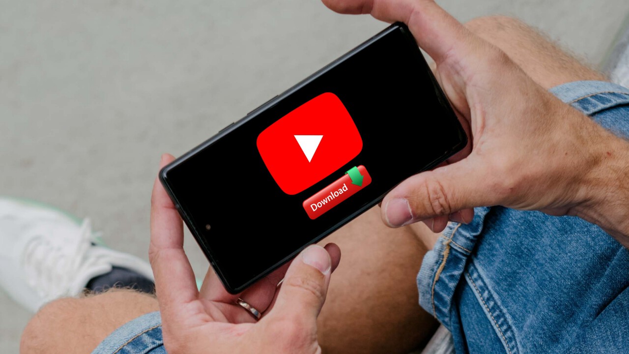 Descarga Rápida de Videos: ¡Hazlo Fácil en tu Móvil! 2 descarga rapida de videos hazlo facil en tu movil