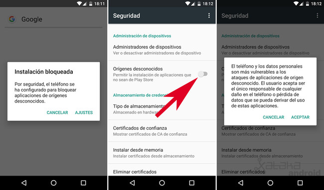 Descargar APK: ¡Descubre el SECRETO de la INSTALACIÓN! 2 descargar apk descubre el secreto de la instalacion