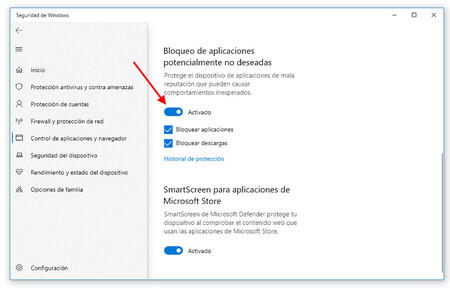 descargar descubre como bloquear apps no deseadas