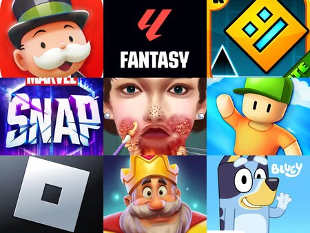 descargar juegos para celular gratis sorprendete
