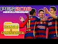 Descargar PES 2018: ¡Descubre Novedades INCREÍBLES! 2 descargar pes 2018 descubre novedades increibles