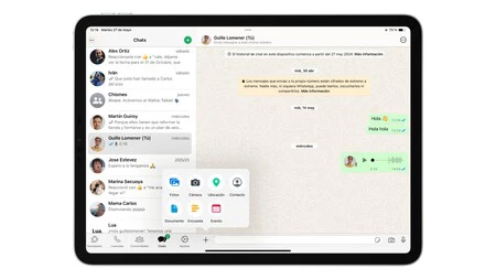 descargar whatsapp en ipad descubre el secreto
