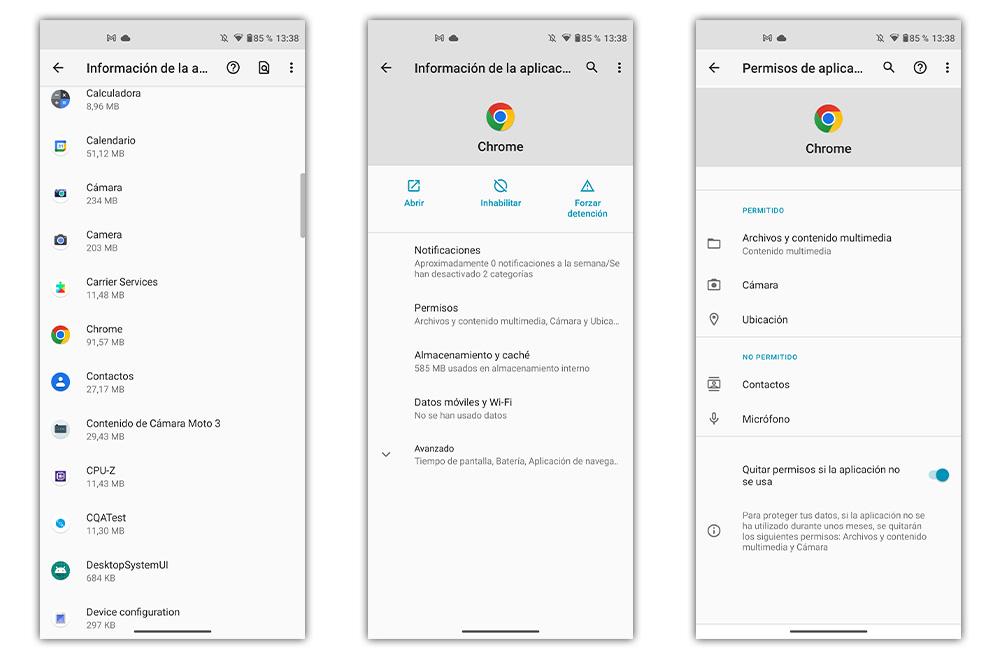 DESCARGAS CELULAR: POR QUÉ NO PUEDES DESCARGAR ARCHIVOS 2 descargas celular por que no puedes descargar archivos