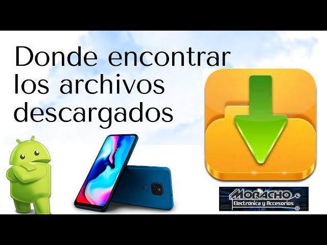 Descargas Móviles: ¡Descubre Dónde Encontrar las Mejores! 2 descargas moviles descubre donde encontrar las mejores