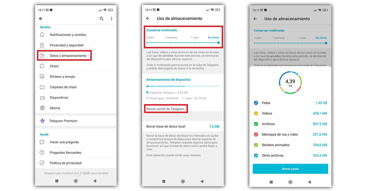 Descargas Telegram: Por qué NO PUEDES Descargar Vídeos 2 descargas telegram por que no puedes descargar videos