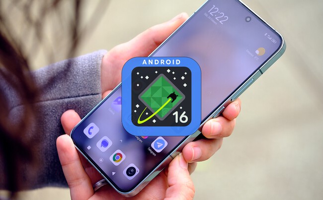 ¡Descubre 14 Móviles Xiaomi que se Actualizan a Android 16! 2 descubre 14 moviles xiaomi que se actualizan a android 16