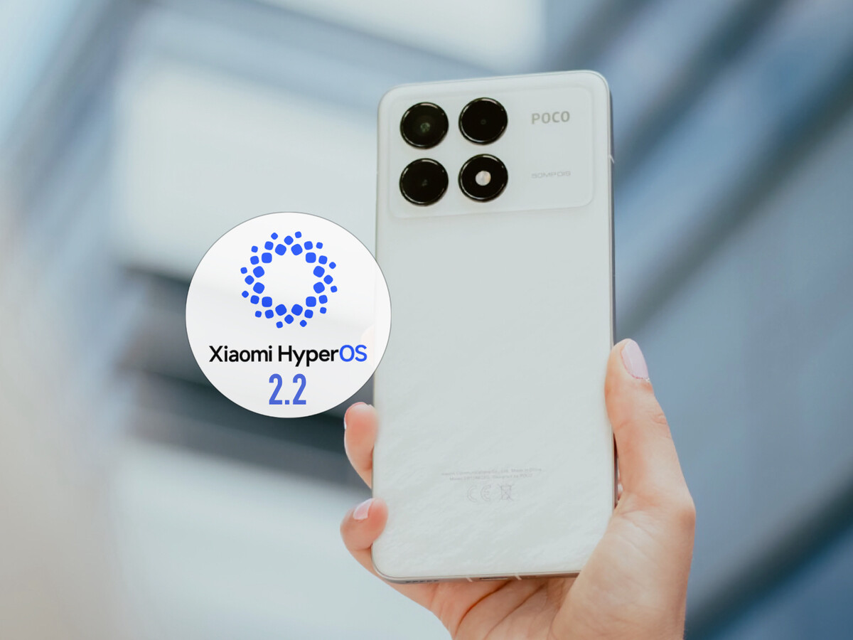 descubre 30 moviles con hyperos 2 2 redmi note 12s pro