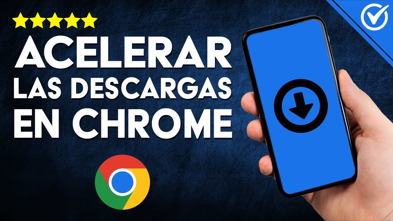 Descubre 5 Trucos para Acelerar tus Descargas ¡Hoy Mismo! 2 descubre 5 trucos para acelerar tus descargas hoy mismo