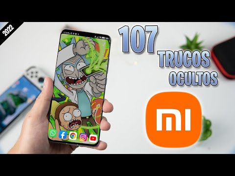 Descubre 6 Trucos Increíbles para Potenciar tu Xiaomi 2 descubre 6 trucos increibles para potenciar tu