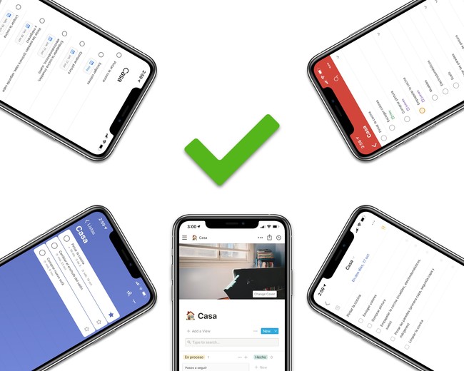 Descubre Aplicaciones para Hacer Tareas Rápidas y Efectivas 2 descubre aplicaciones para hacer tareas rapidas y efectivas
