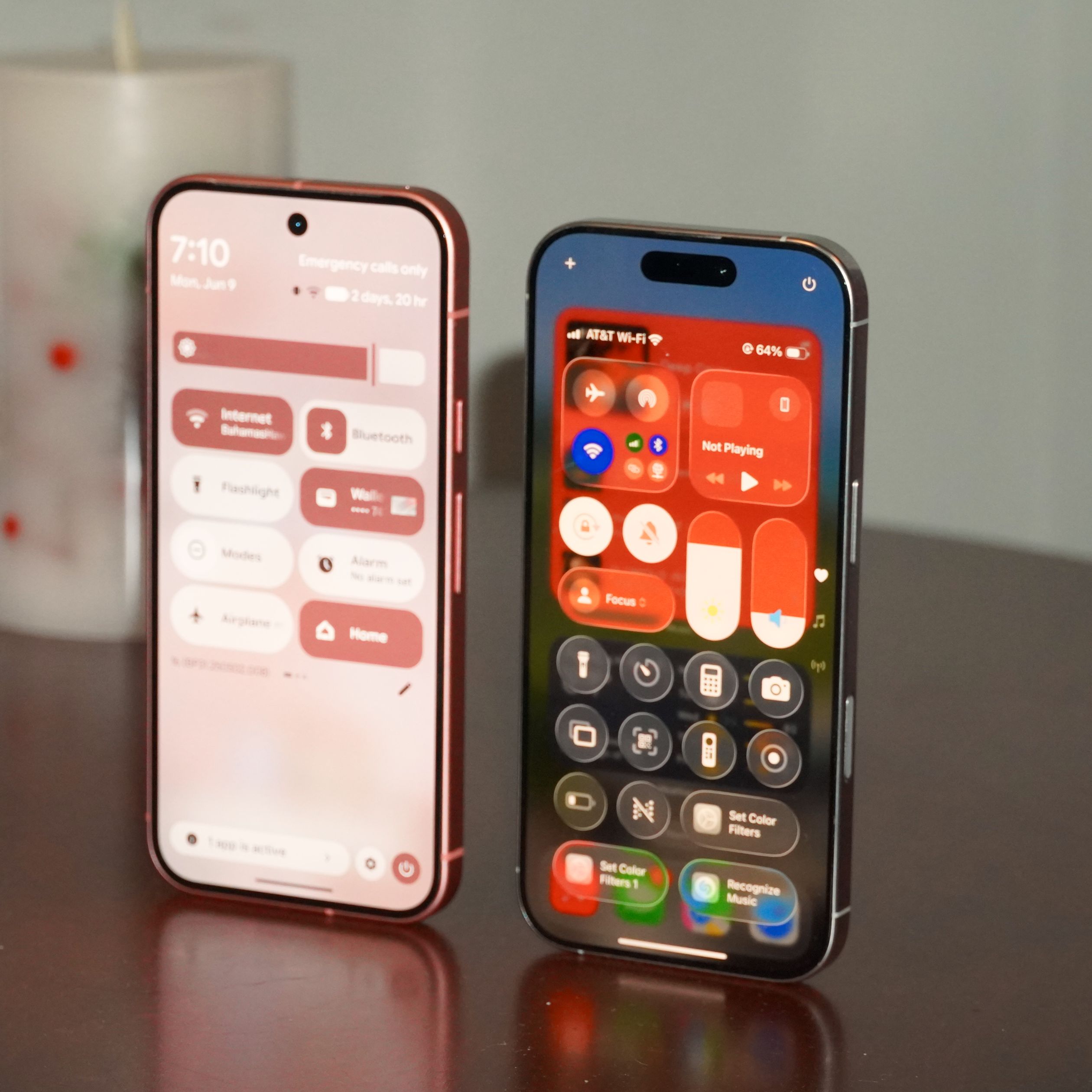 Descubre cómo Android 16 superará a iOS 16 y Liquid Glass 2 descubre como android 16 superara a ios 16 y liquid glass