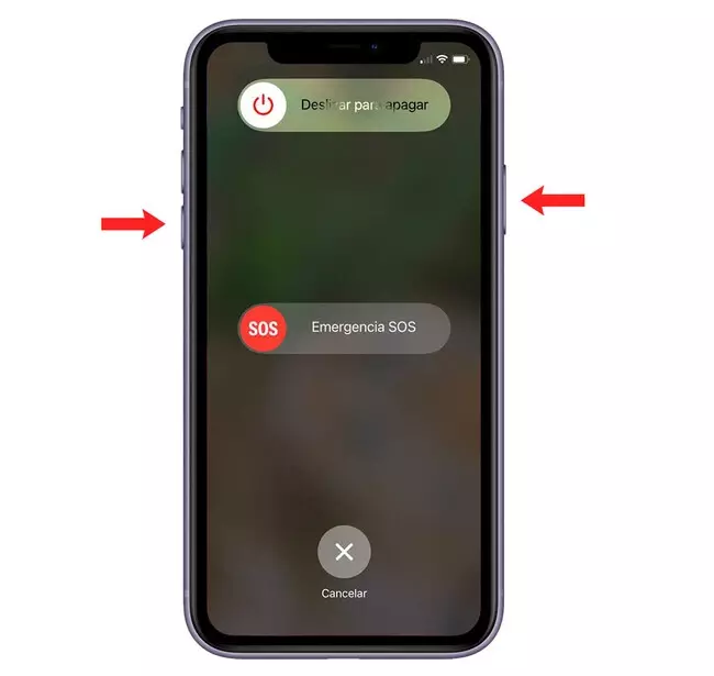 Descubre Cómo Apagar tu iPhone 14 en Solo 3 Sencillos Pasos 2 descubre como apagar tu iphone 14 en solo 3 sencillos pasos