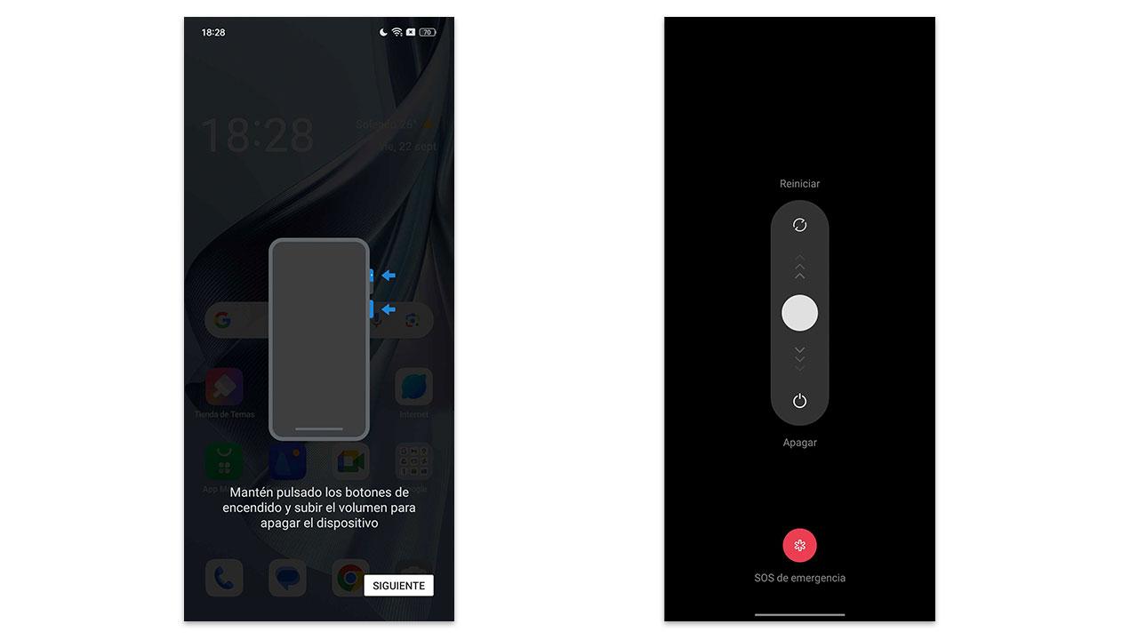 Descubre Cómo Apagar Tu Oppo de Forma Sencilla y Rápida 2 descubre como apagar tu oppo de forma sencilla y rapida