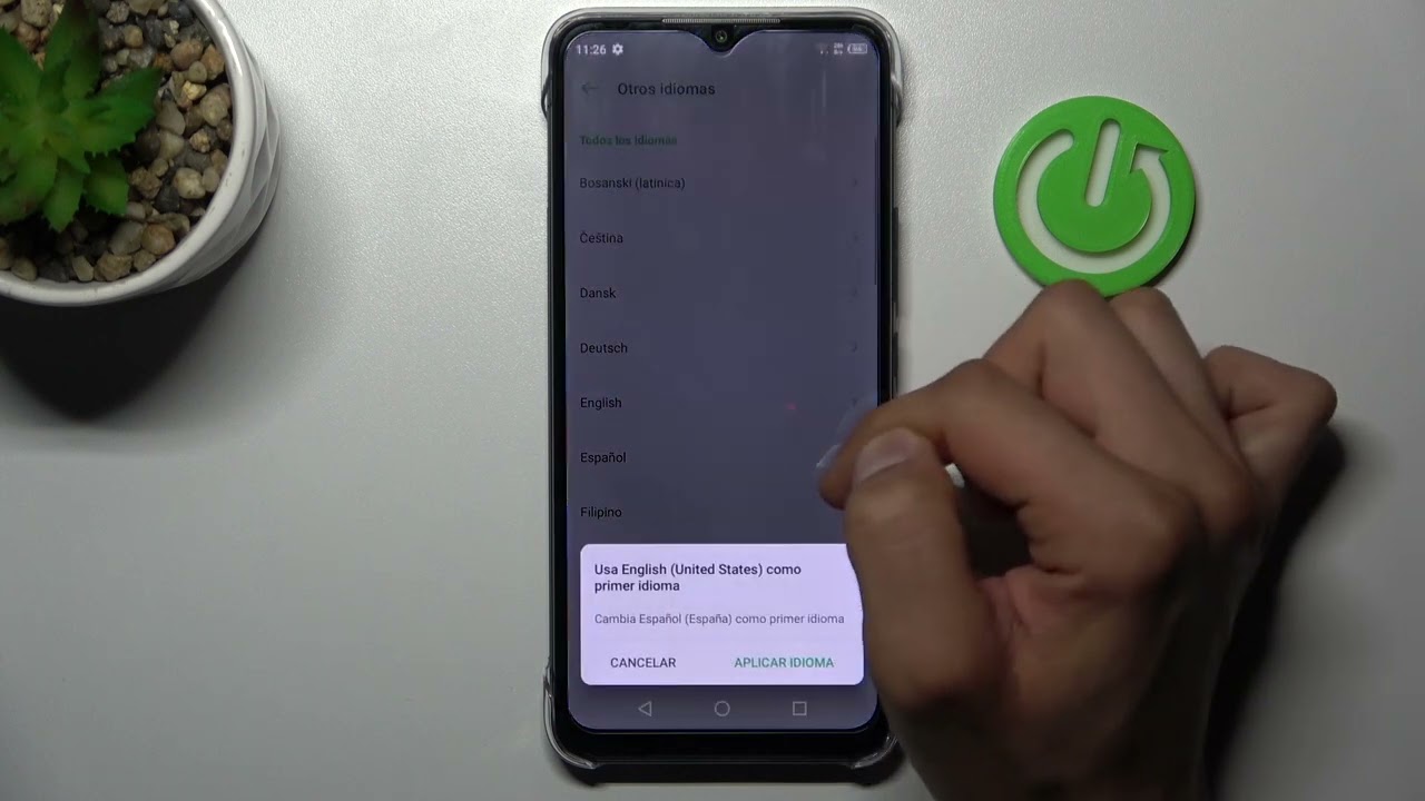 Descubre Cómo Cambiar el Idioma en Infinity Fácilmente 2 descubre como cambiar el idioma en infinity facilmente