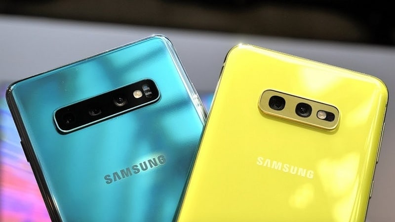 descubre como desbloquear tu samsung s10 gratis
