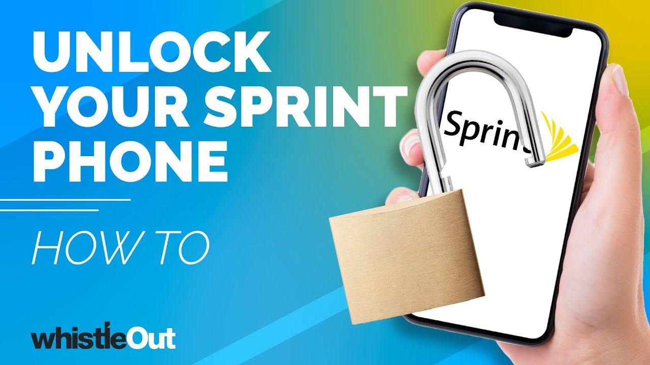 ¡Descubre CÓMO DESBLOQUEAR un Sprint PHONE RÁPIDO! 2 descubre como desbloquear un sprint phone rapido