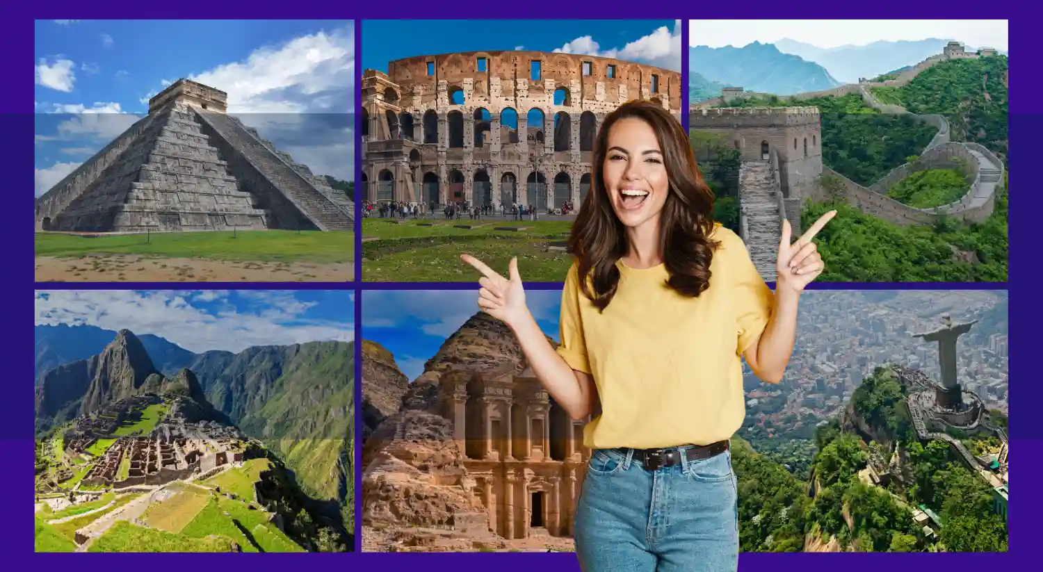 Descubre Cómo Explorar el Mundo Vibrante de Oportunidades 2 descubre como explorar el mundo vibrante de oportunidades