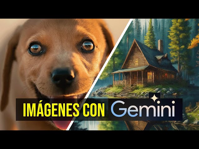 Descubre cómo Gemini transforma tus imágenes: ¡Increíble! 2 descubre como gemini transforma tus imagenes increible