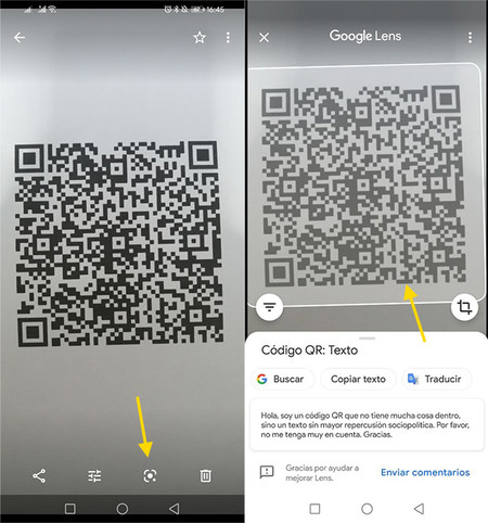 Descubre Cómo Leer Códigos QR Fácilmente con Tu Cámara Kick 2 descubre como leer codigos qr facilmente con tu camara kick