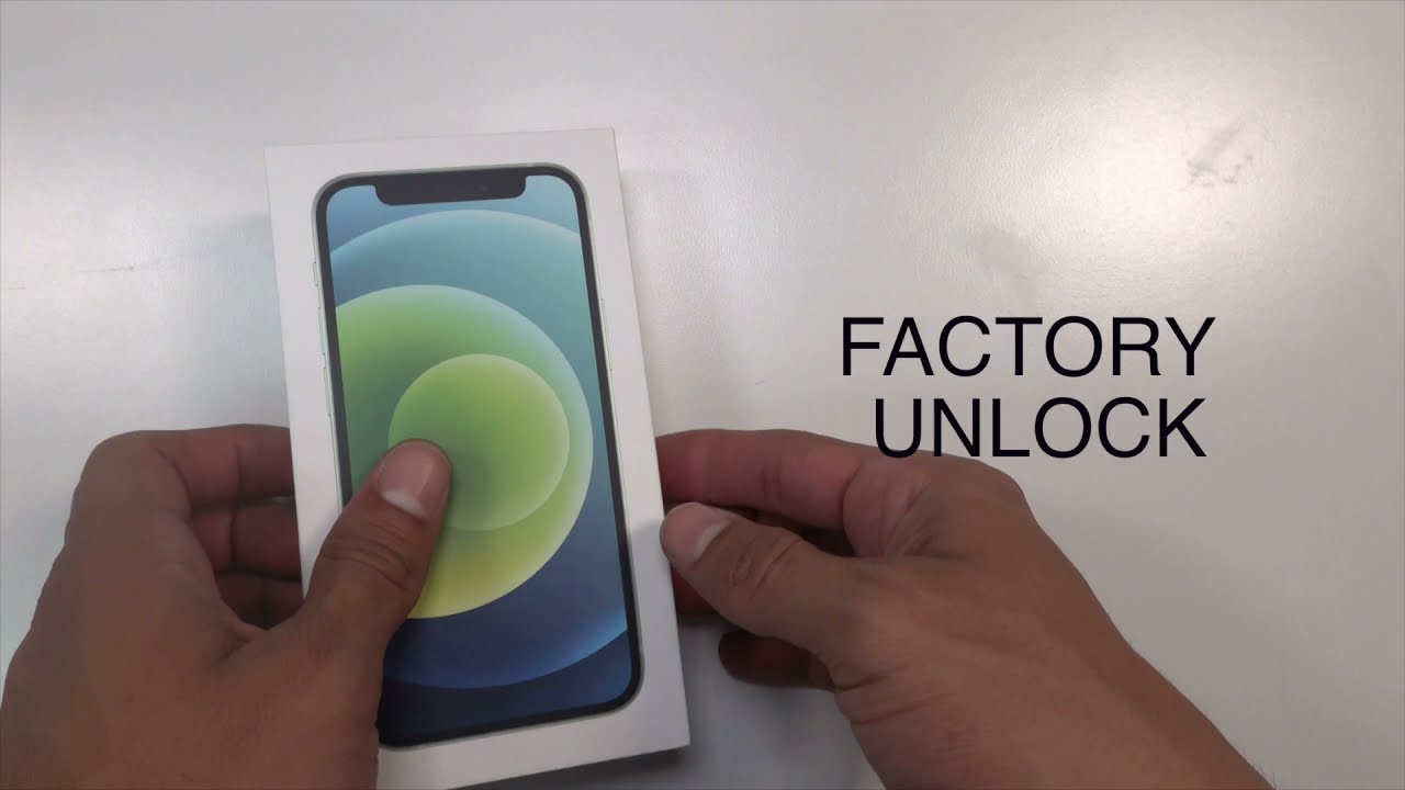 Descubre Cómo Liberar tu iPhone 12 mini con ANTEL y Claro 2 descubre como liberar tu iphone 12 mini con antel y claro