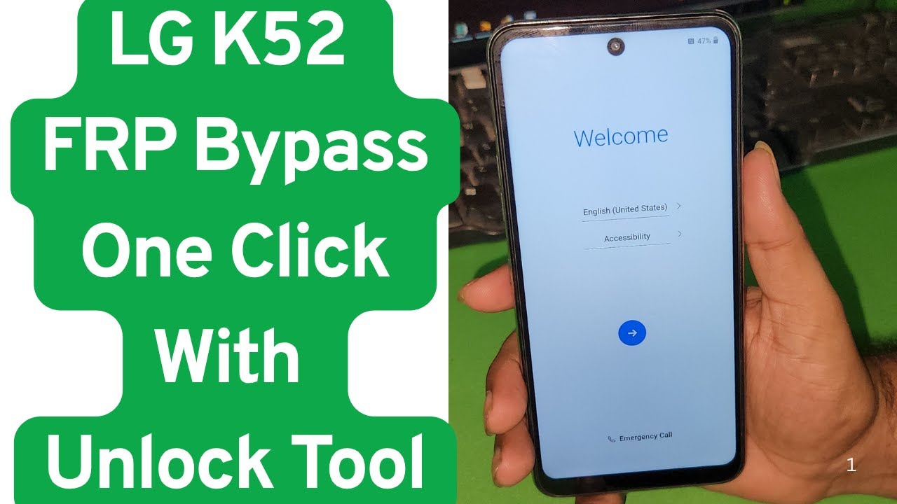 Descubre Cómo Liberar tu LG K52: SIM Unlock Code Fácil y Rápido 2 descubre como liberar tu lg k52 sim unlock code facil y rapido