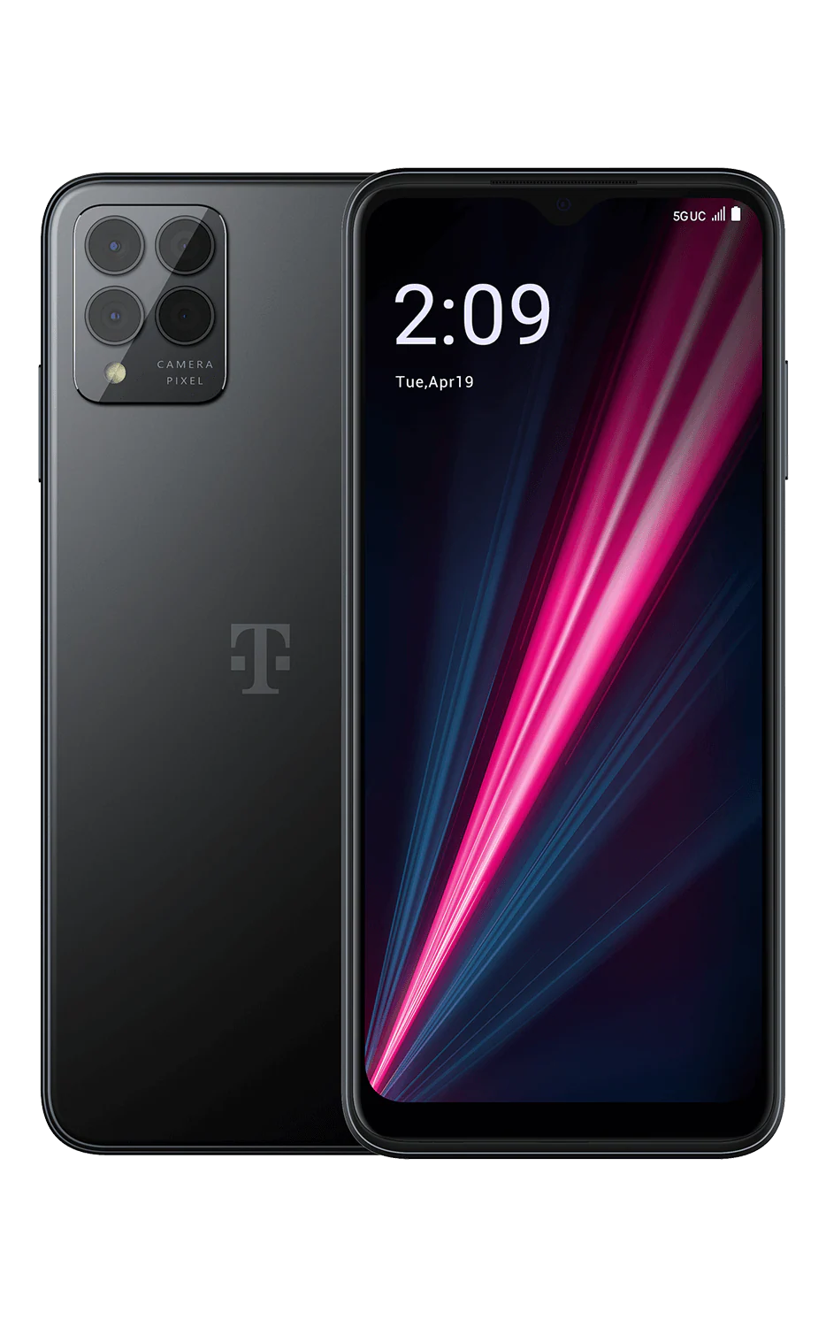 Descubre Cómo Liberar tu REVVL 6 PRO 5G Facilmente