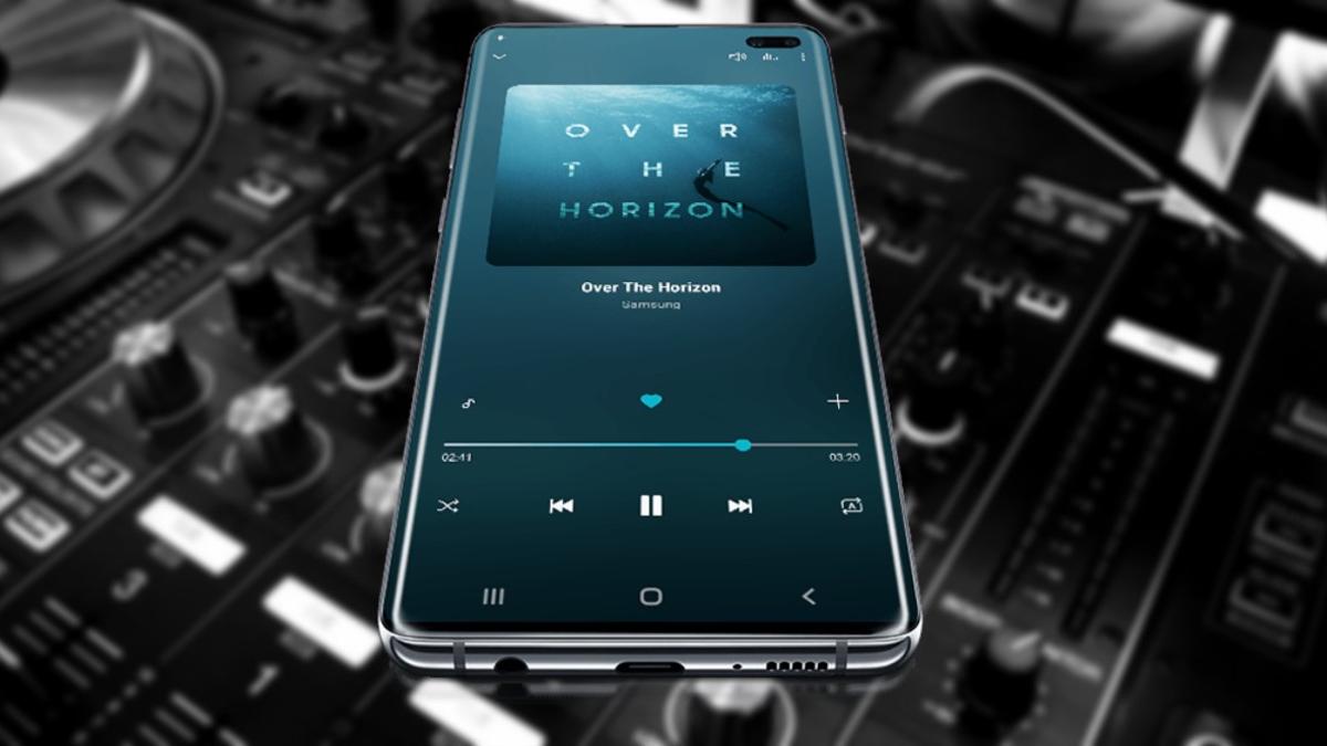 Descubre Cómo Mejorar el Sonido de Tu Móvil con Samsung UHQ 2 descubre como mejorar el sonido de tu movil con samsung uhq