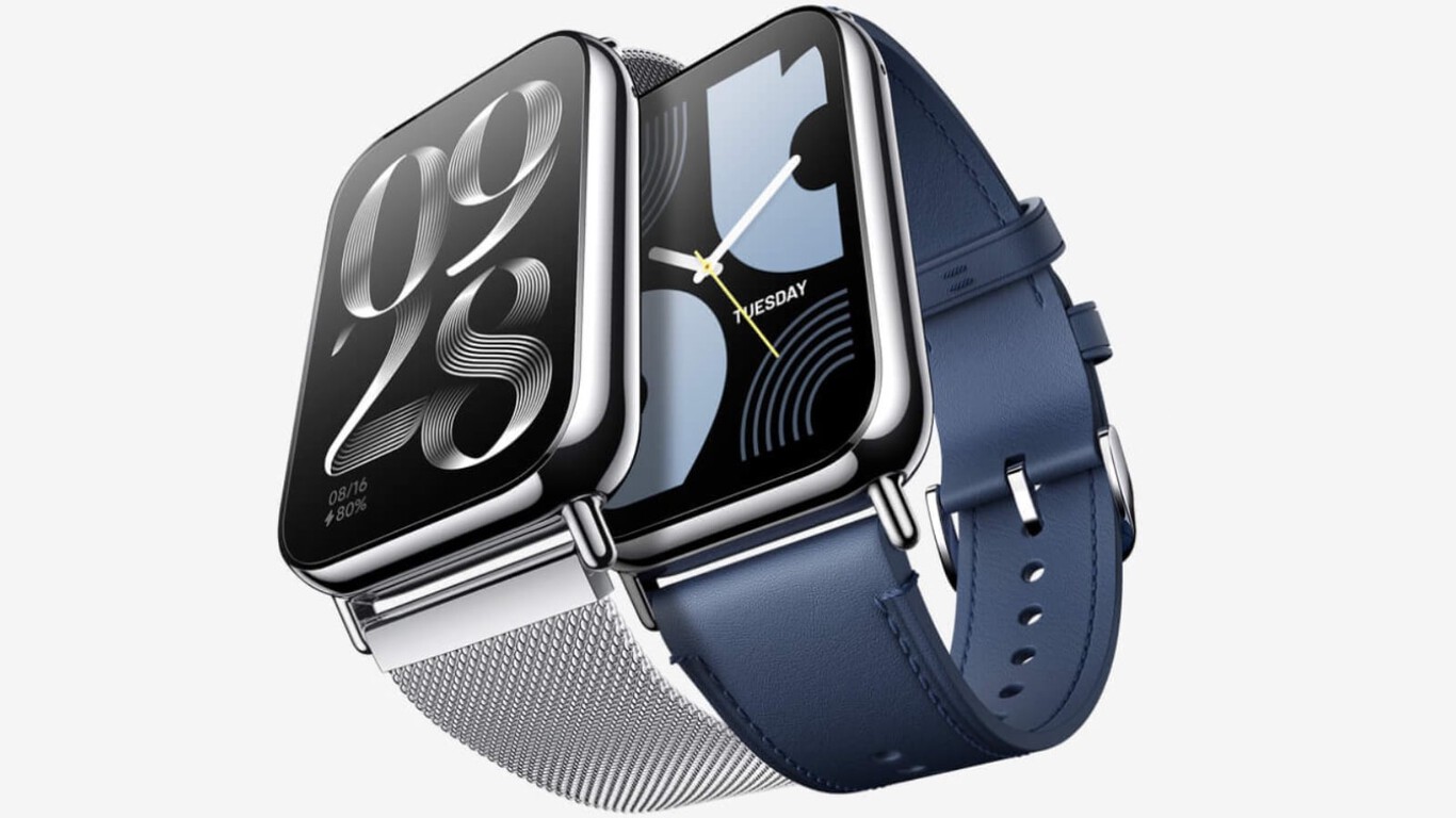 Descubre cómo MI BAND 8 PRO Revoluciona tu Navegación Rápida 2 descubre como mi band 8 pro revoluciona tu navegacion rapida