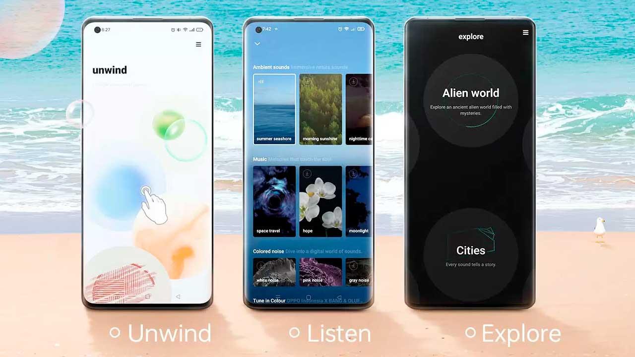 ¡Descubre cómo mi MÓVIL OPPO superó al yoga en relajación! 2 descubre como mi movil oppo supero al yoga en relajacion