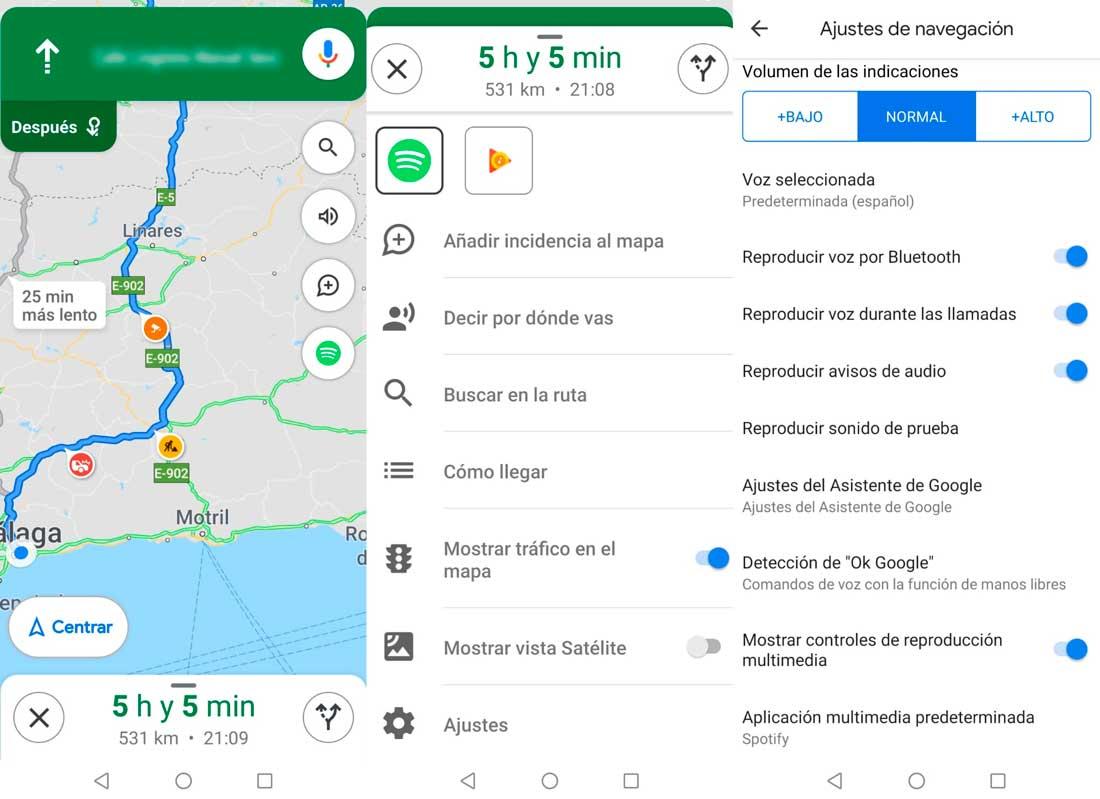 descubre como rastrear radar en google maps evita multas