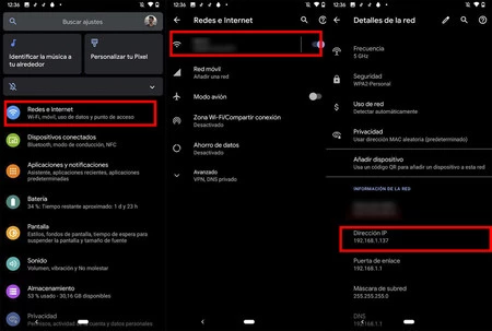 descubre como saber el ip de tu celular en solo segundos