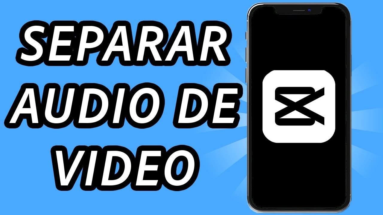 Descubre cómo separar audio de video fácilmente 32 descubre como separar audio de video facilmente