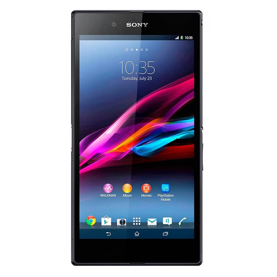 Descubre el CELULAR XPERIA Z ULTRA: Qué lo hace tan ÚNICO 2 descubre el celular xperia z ultra que lo hace tan unico
