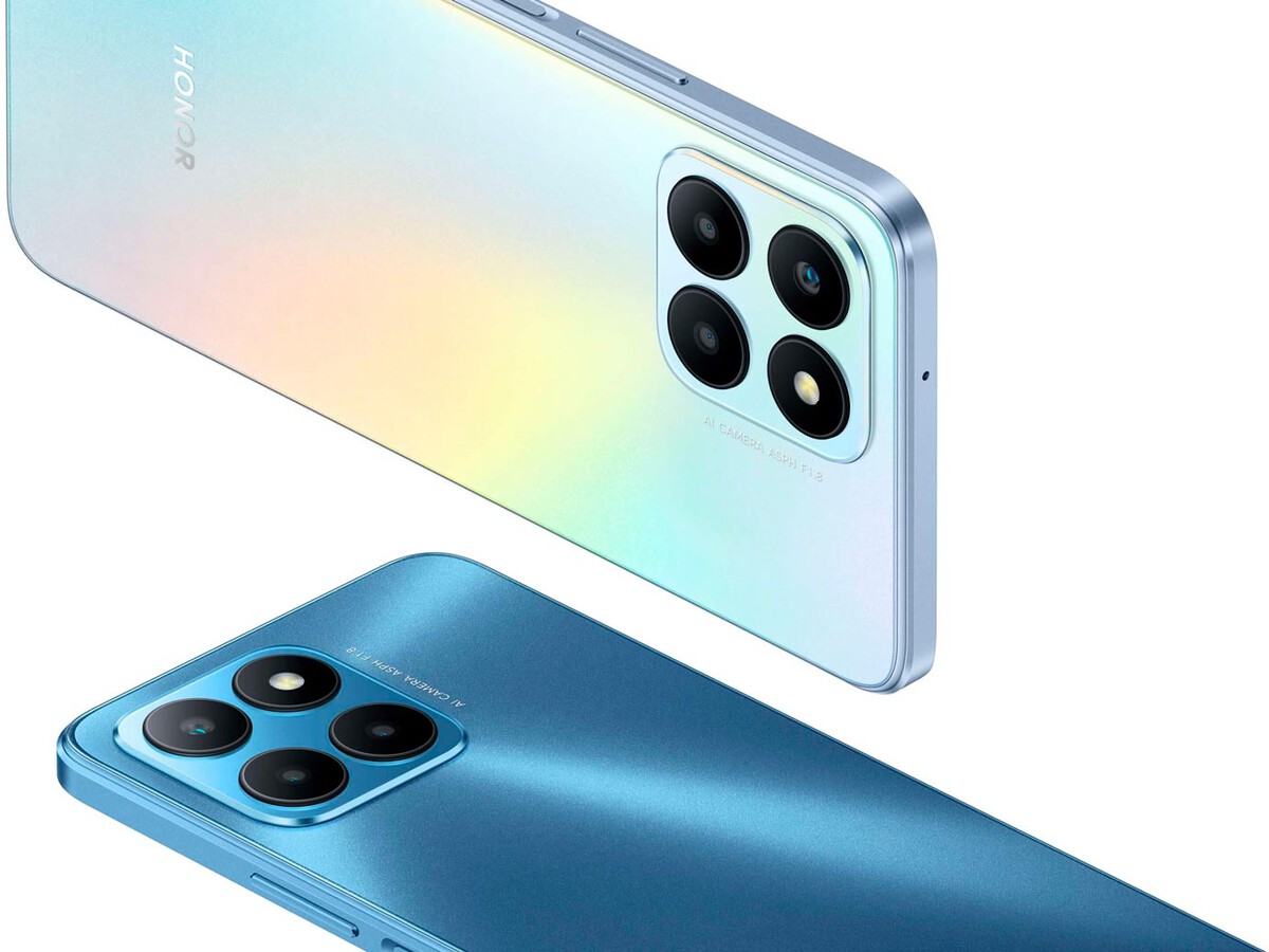 Descubre el HONOR 70 LITE 5G: ¡El Smartphone que Sorprende! 2 descubre el honor 70 lite 5g el smartphone que sorprende