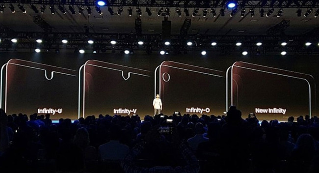 Descubre el Innovador Display Infinity-V ¡Sorpréndete! 2 descubre el innovador display infinity v sorprendete