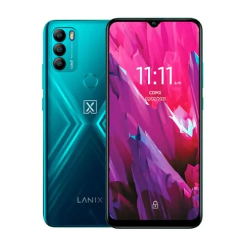 ¡Descubre el LANIX ALPHA 3V: INCREÍBLES CARACTERÍSTICAS!